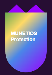 Munetios Protection Icon